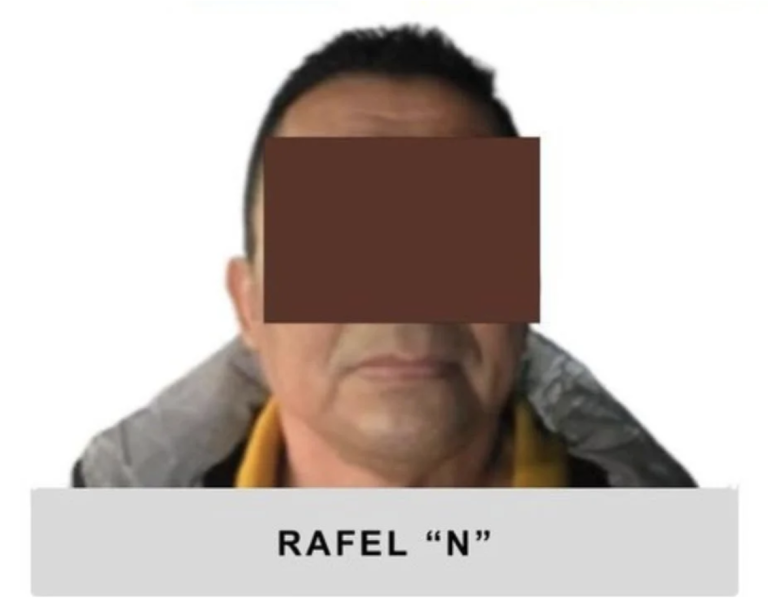 Detienen en Veracruz al periodista Rafael León Segovia, es acusado de terrorismo y encubrimiento